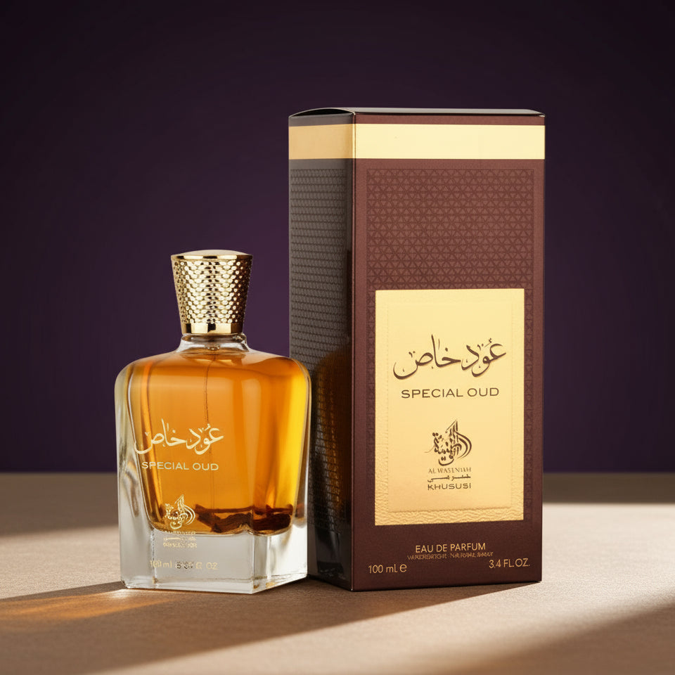 SPECIAL OUD