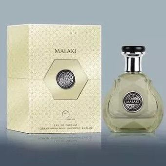 MALAKI