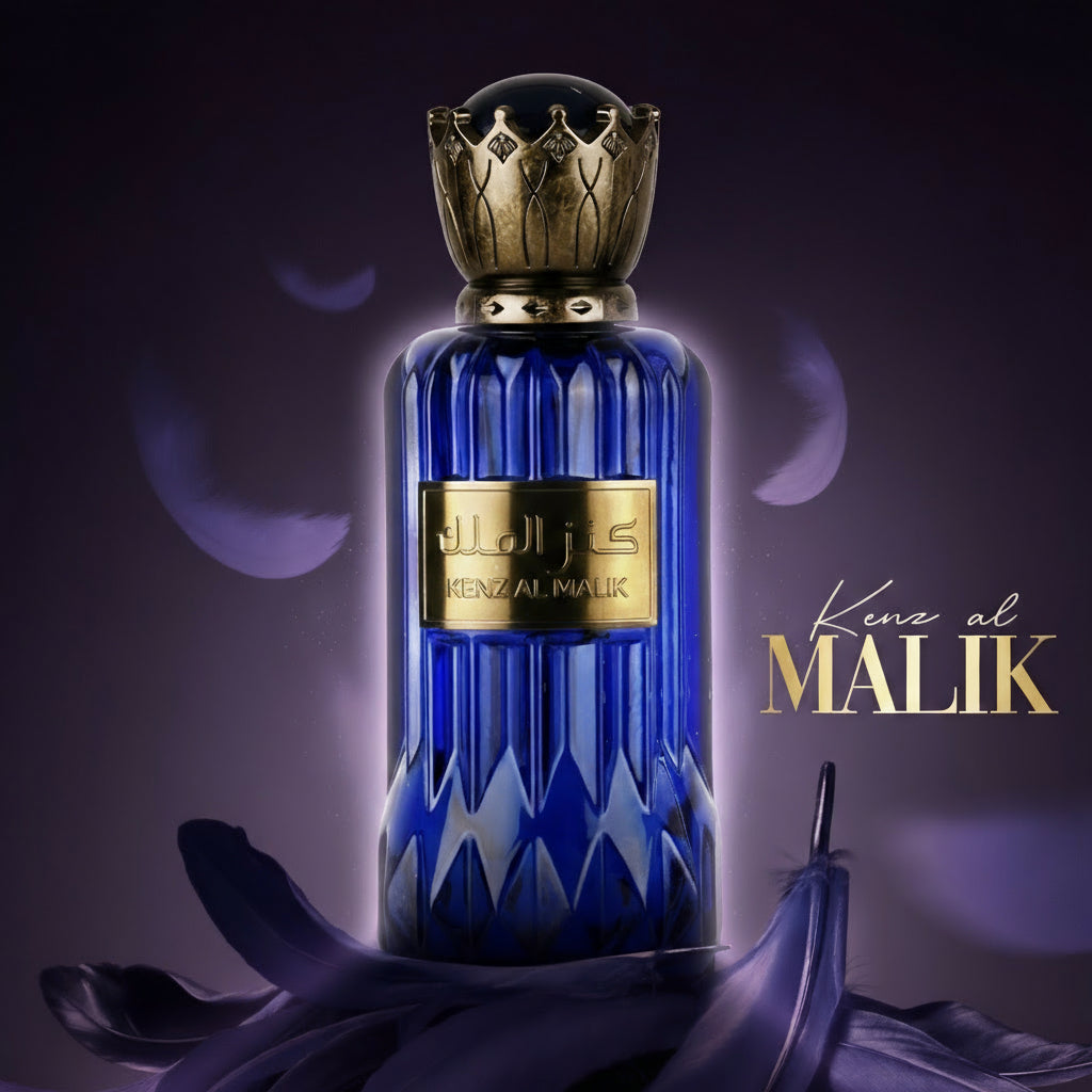 KENZ AL-MALIK