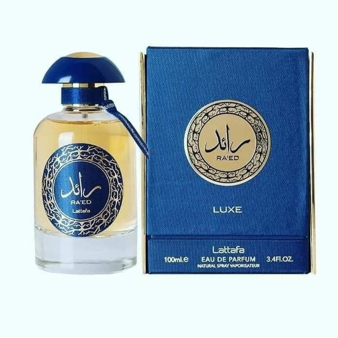 RA'ED LUXE