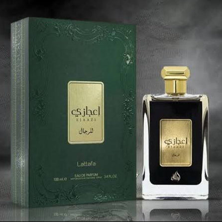 EJAAZI ( LATTAFA )