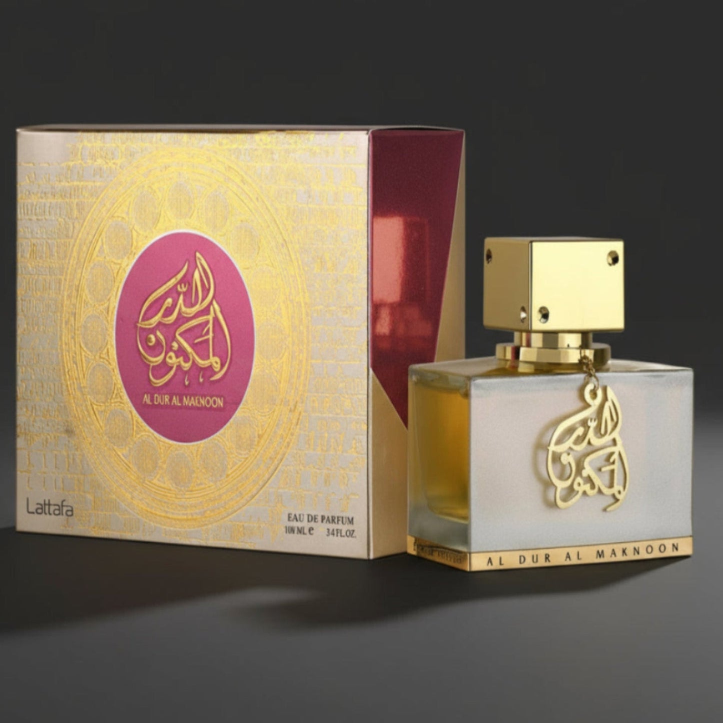 EL- DOR EL- MAKNOON GOLD ( LATTAFA )
