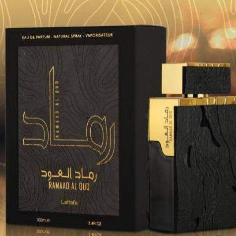 RAMAAD AL-OUD ( LATTAFA )