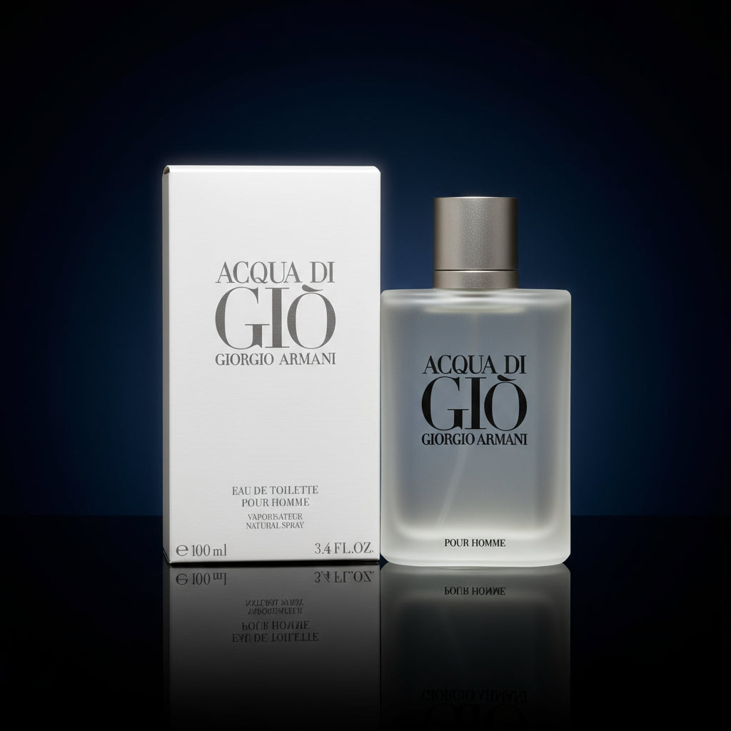 ACQUA DI GIO ( GIORGIO ARMANI )