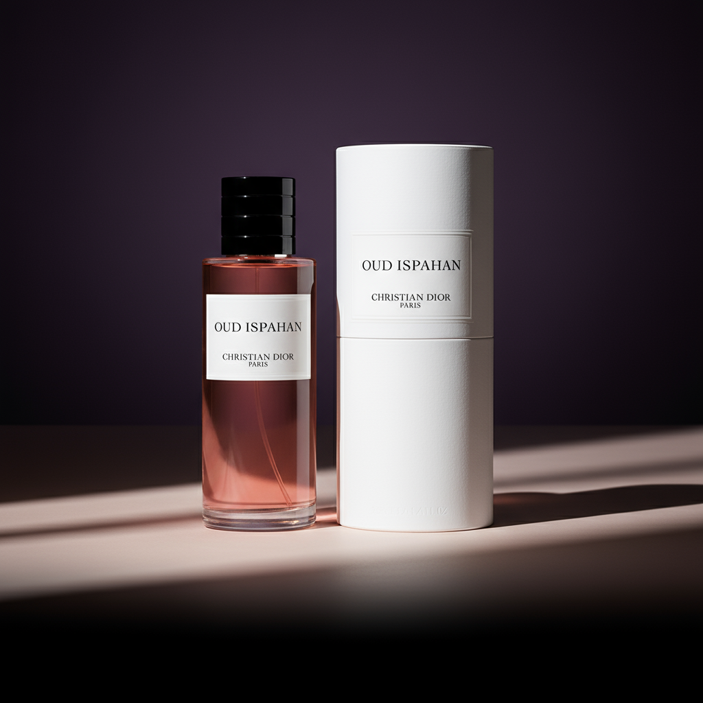 OUD ISPAHAN ( CHRISTIAN DIOR )