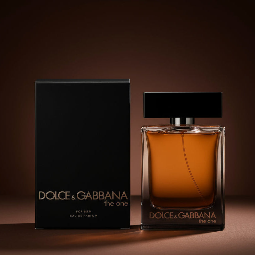 DOLCE & GABBANA ( the one )