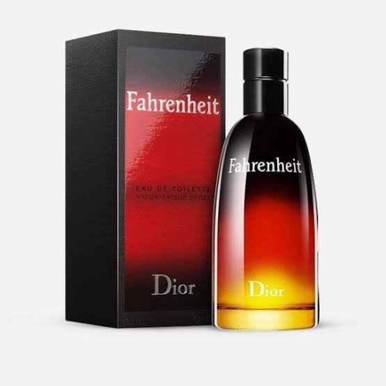 Fahrenheit (Dior)