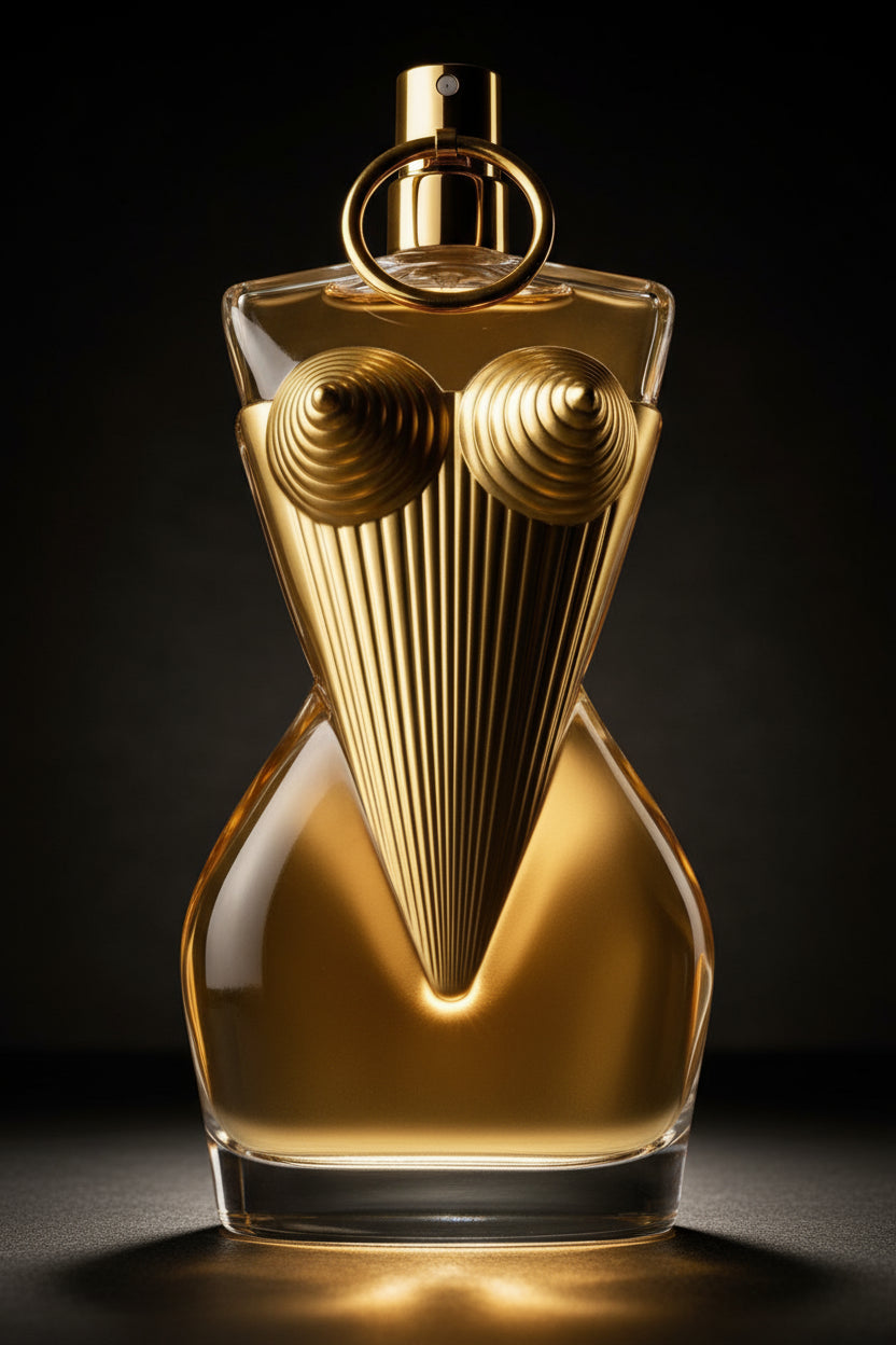 Jean Paul GAULTIER ( GAULTIER DIVINE )