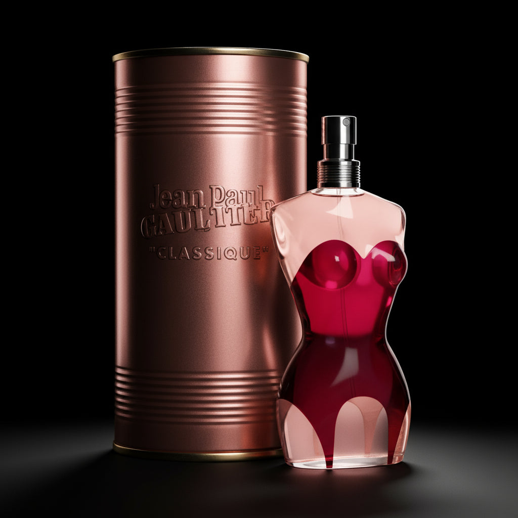 Jean Paul GAULTIER ''CLASSIQUE''