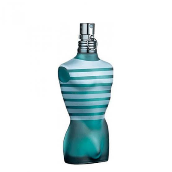 Jean Paul GAULTIER ''LE MALE''