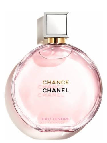 CHANCE CHANEL