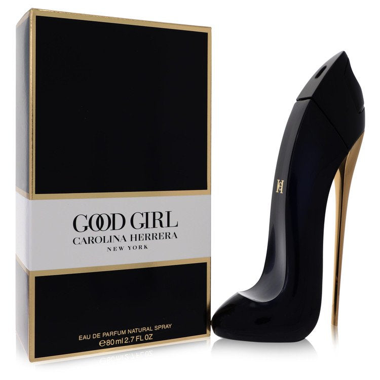 GOOD GIRL ( CAROLINA HERRERA NEW YOURK )