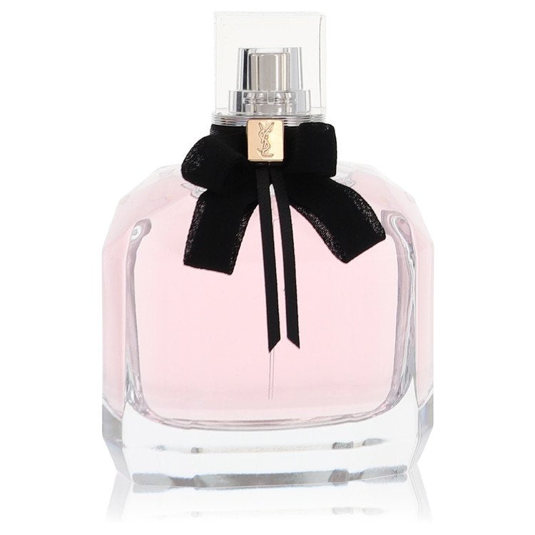 MON PARIS (ynesSaintLAURENT)