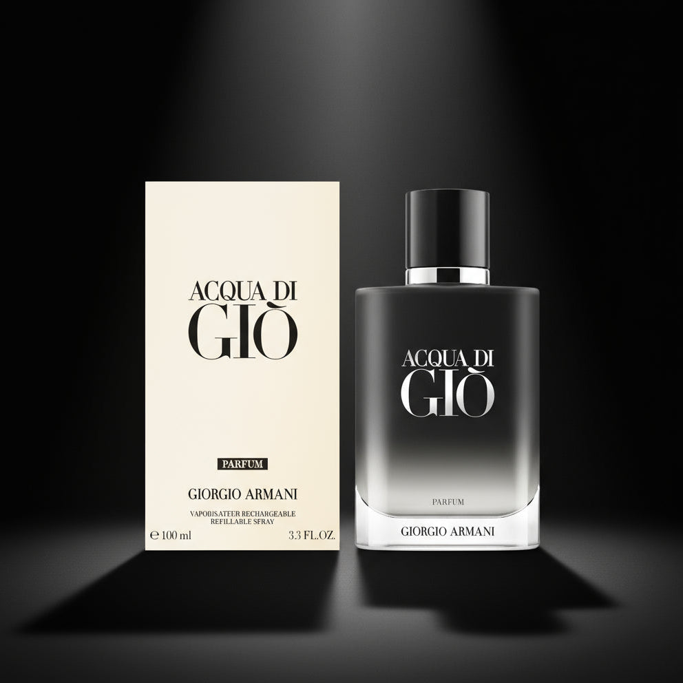 CQUA DI GIO ( PARFUM )