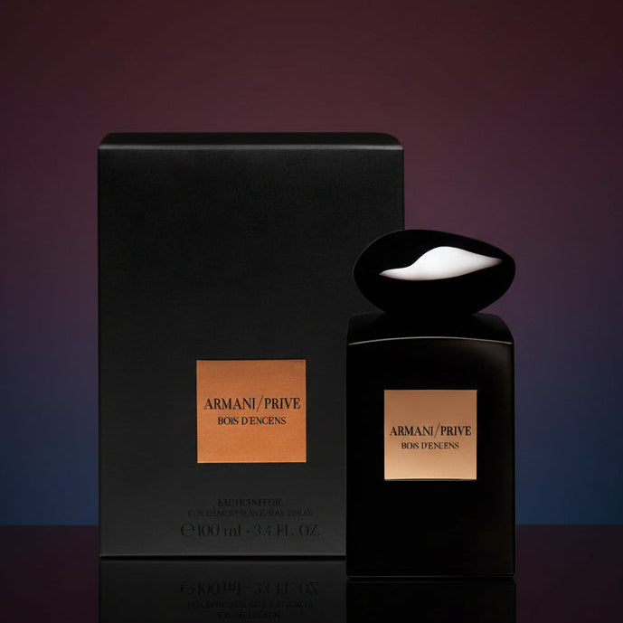 BOIS DENCENS ARMANI/PRIVE
