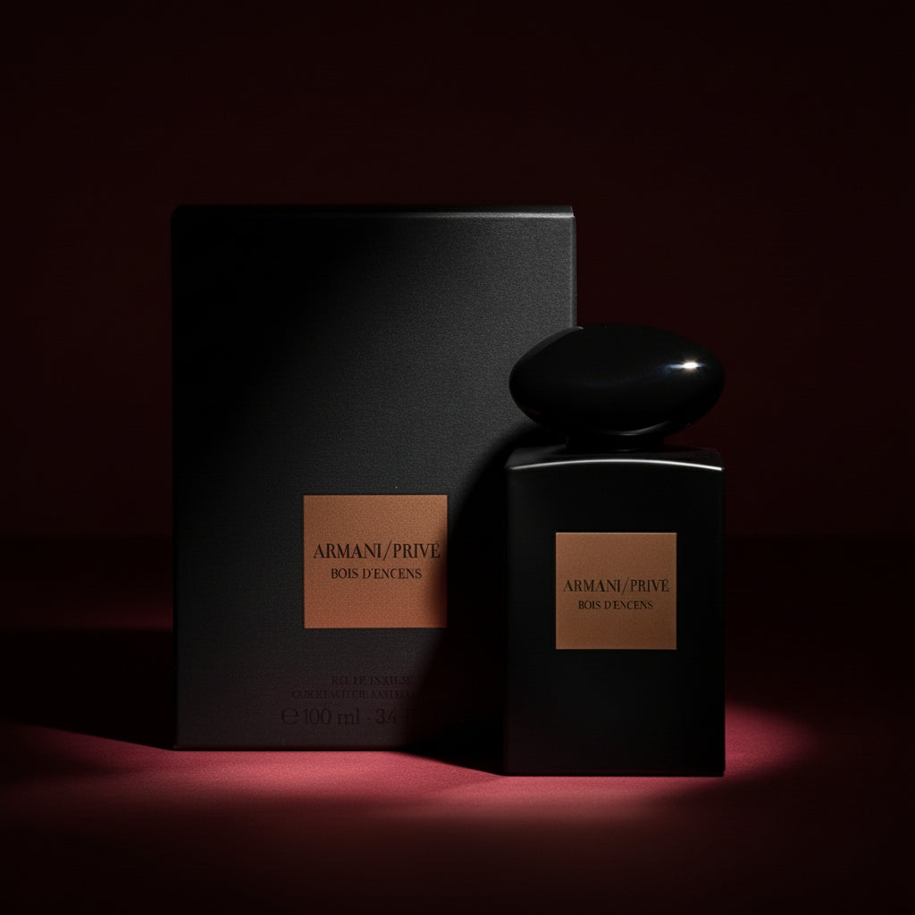 ARMANI/PRIVE BOIS DENCENS