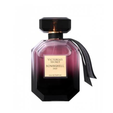 BOMB SHELL OUD (VICTORIA'S SECRET)