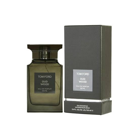 TOM FORD (OUD WOOD)