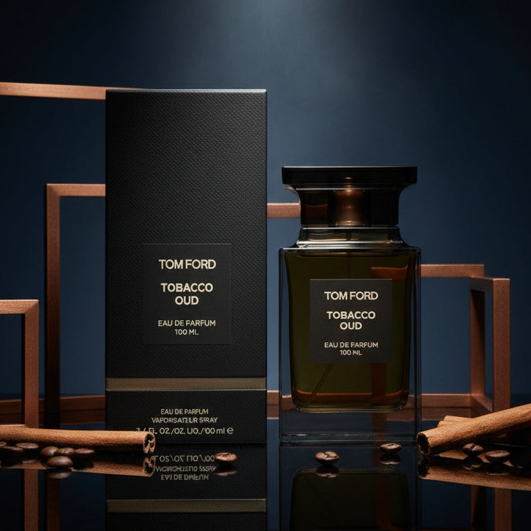TOMFORD ( TOBACCO OUD )