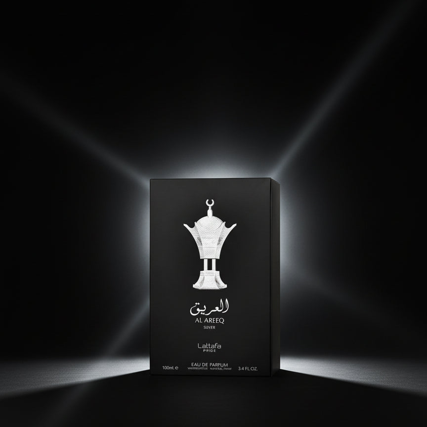 Al-AREEQ ( LATTAFA )