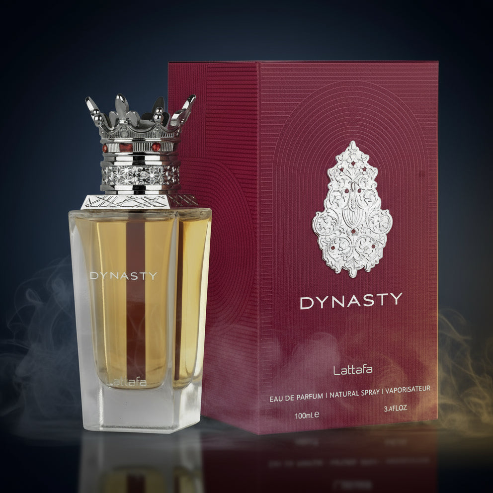 DYNASTY ( LATTAFA )