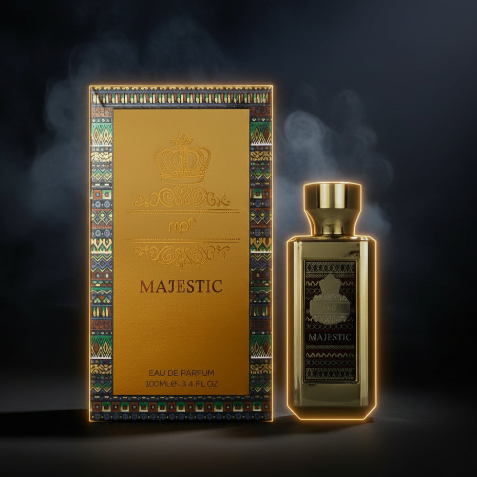 MAJESTIC