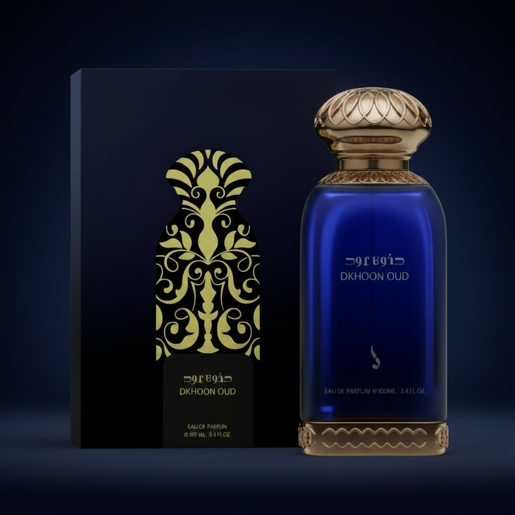 DKHOON OUD