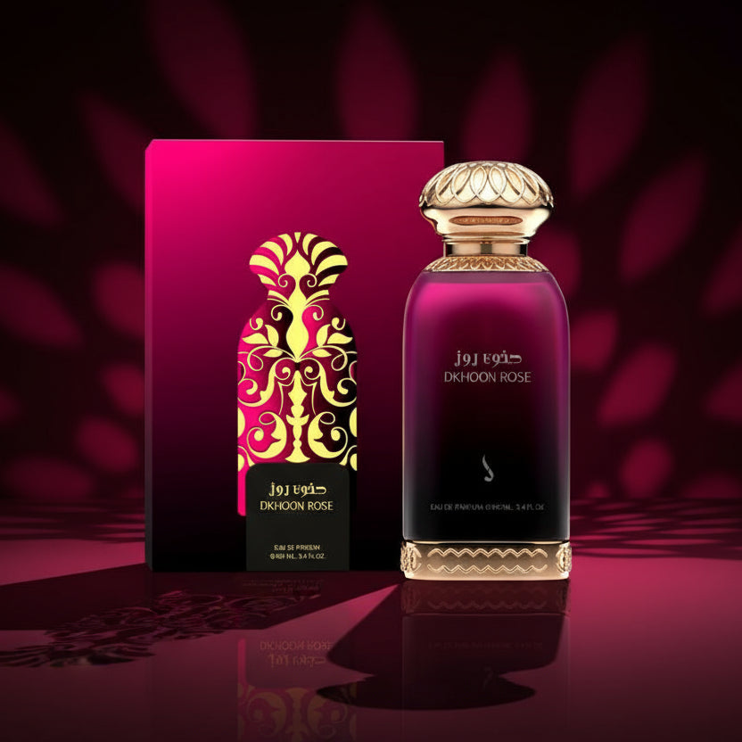 DKHOON ROZE