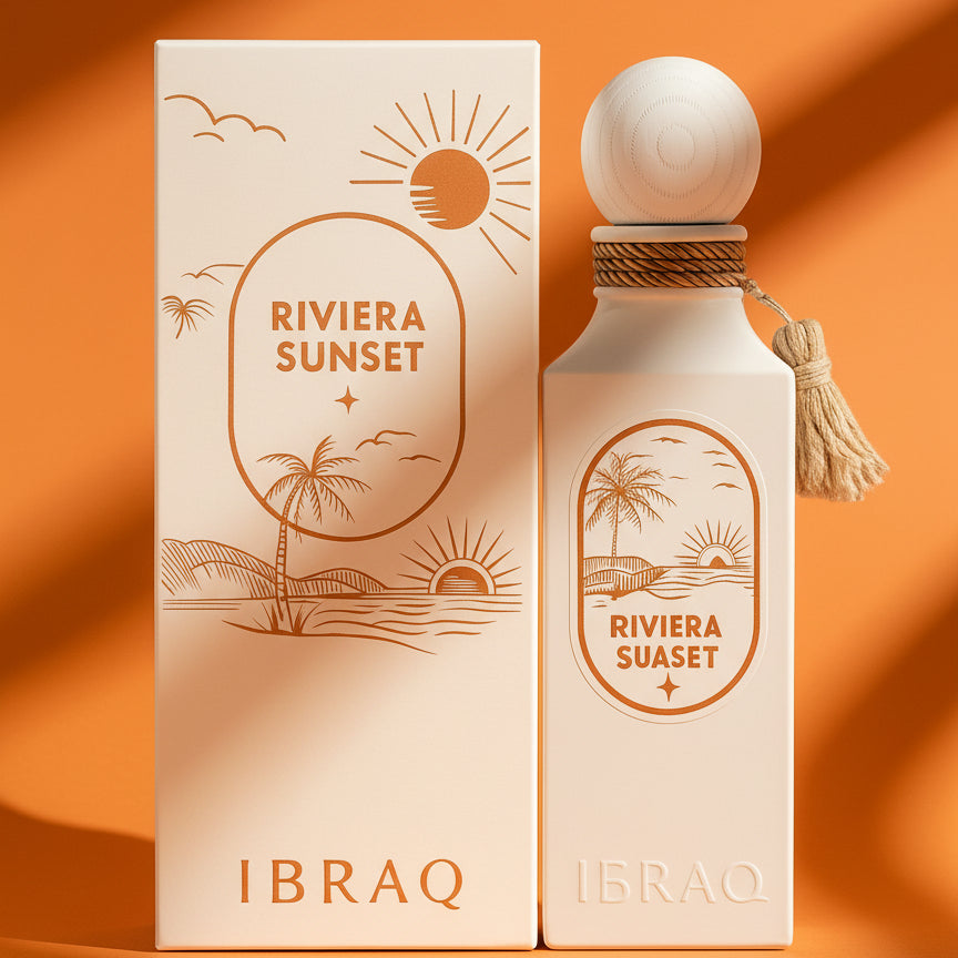 RIVIERA SUNSET ( IBRAQ )