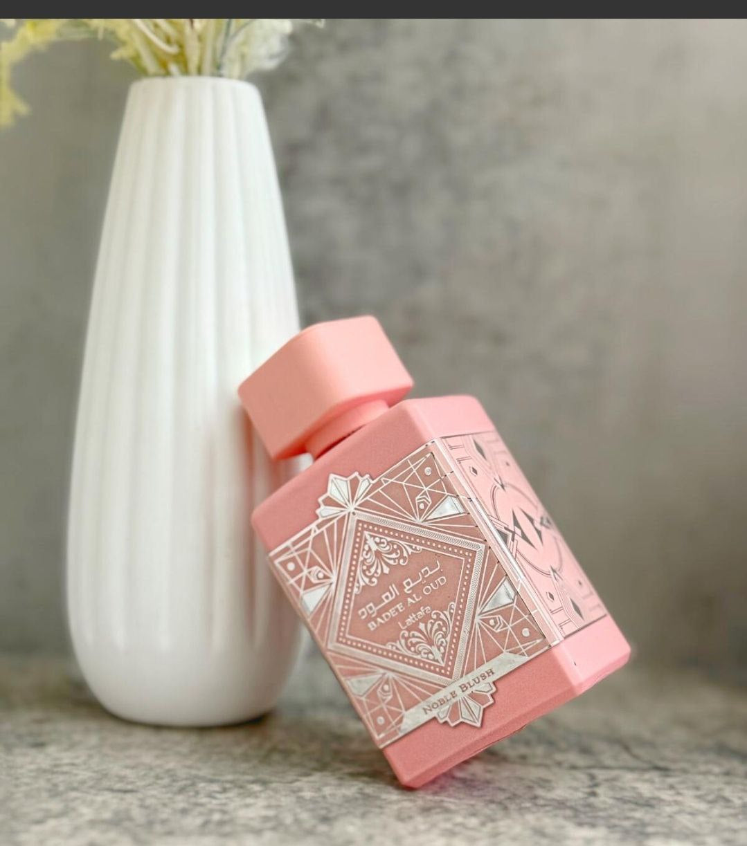 BADEE EL- OUD NOBLE BLUSH