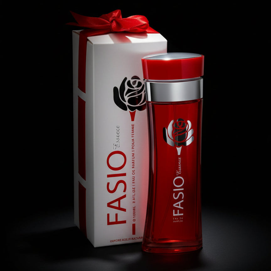 FASIO PERFUME FOR HIER