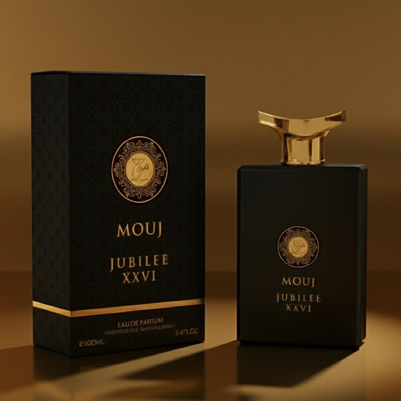 موج جوبلي XXVI