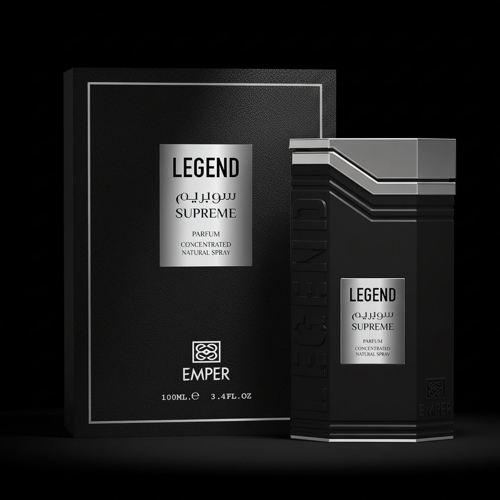 LEGENG SUPREME ( EMPER )