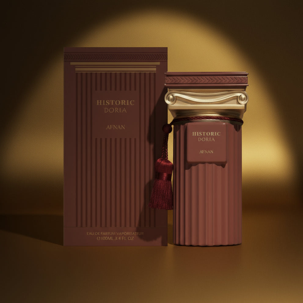 HISTORIC DORIA ( AFNAN )