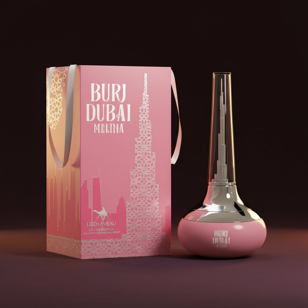 DUBAI TOWER ( MELINA )