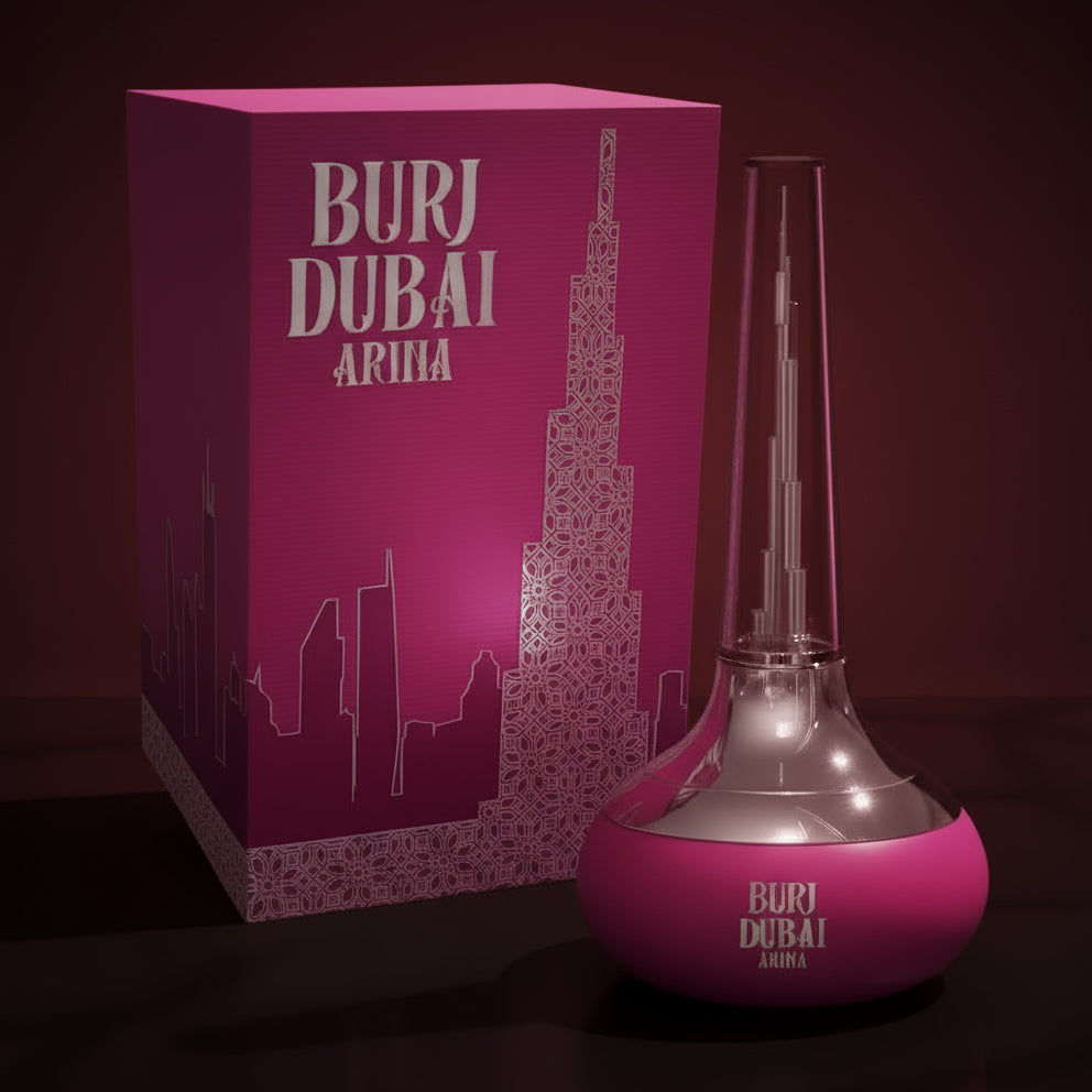 DUBAI TOWER ( ARINA )