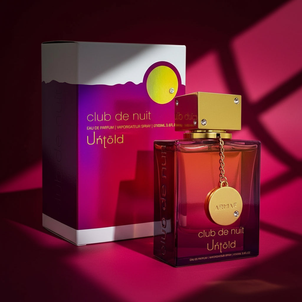 CLUB DE NUIT ( ARMAF )