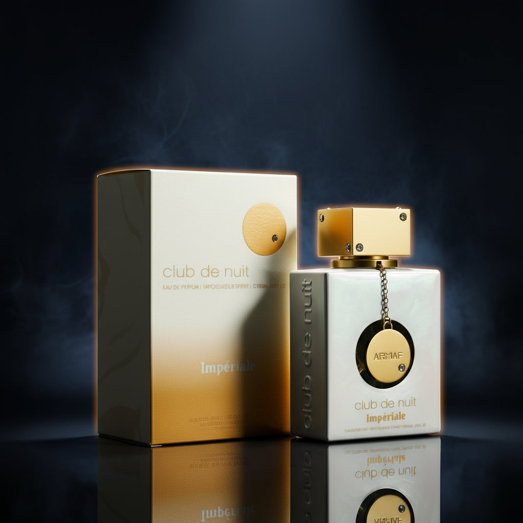 CLUB DE NUIT - IMPERIALE ( ARMAF )