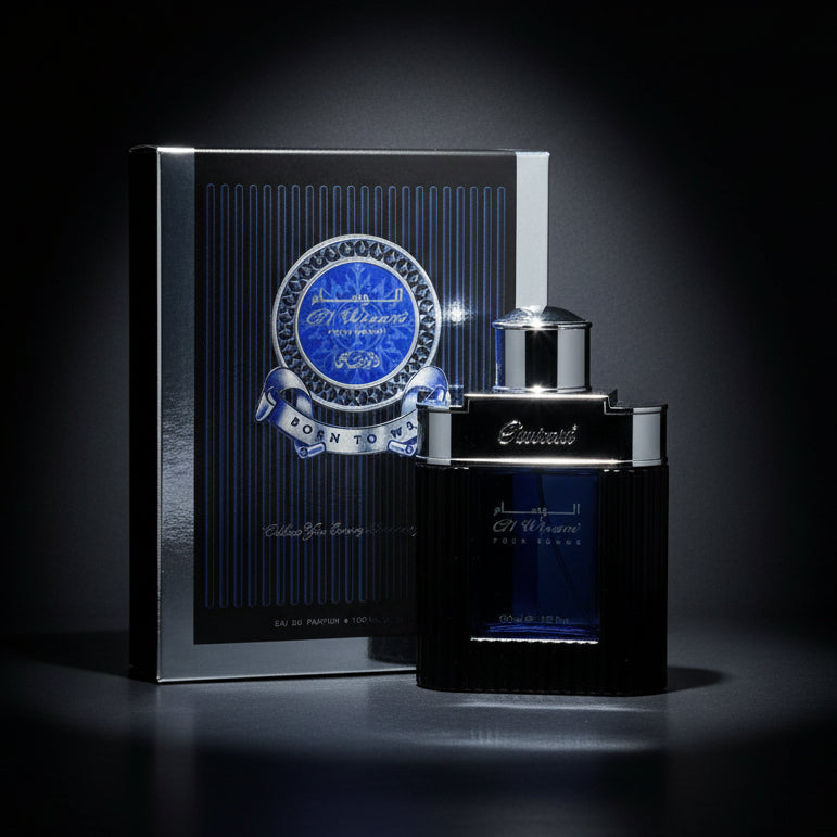 AL-WISAM ( AL-RESASI )