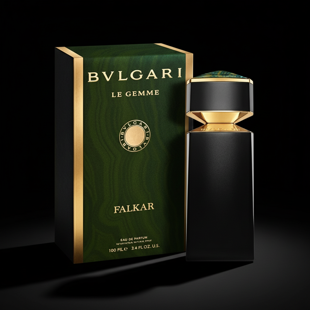 BVLGARI FALKAR