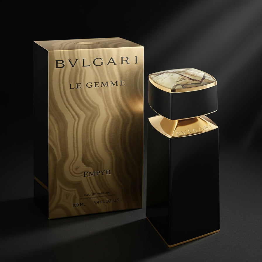 BVLGARI EMPYR