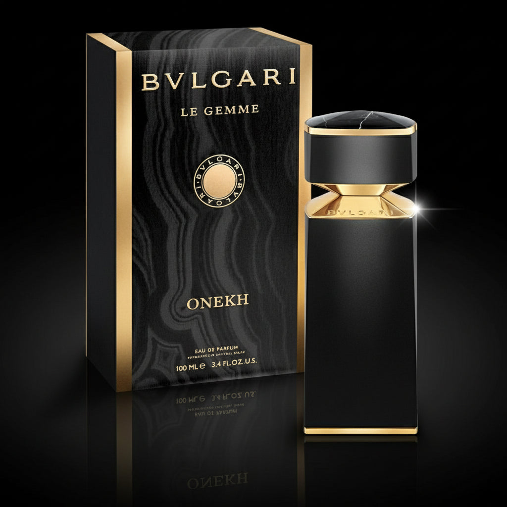 BVLGARI ONEKH