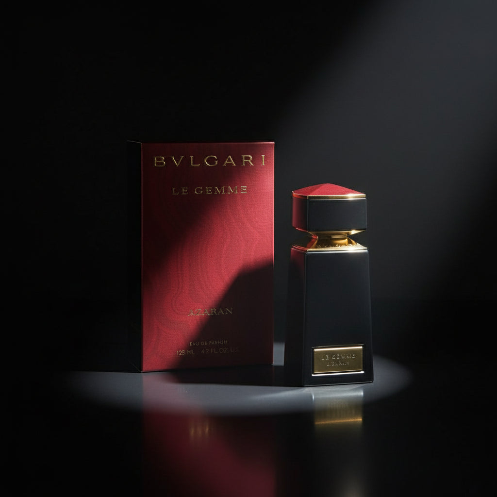 BVLGARI AZARAN