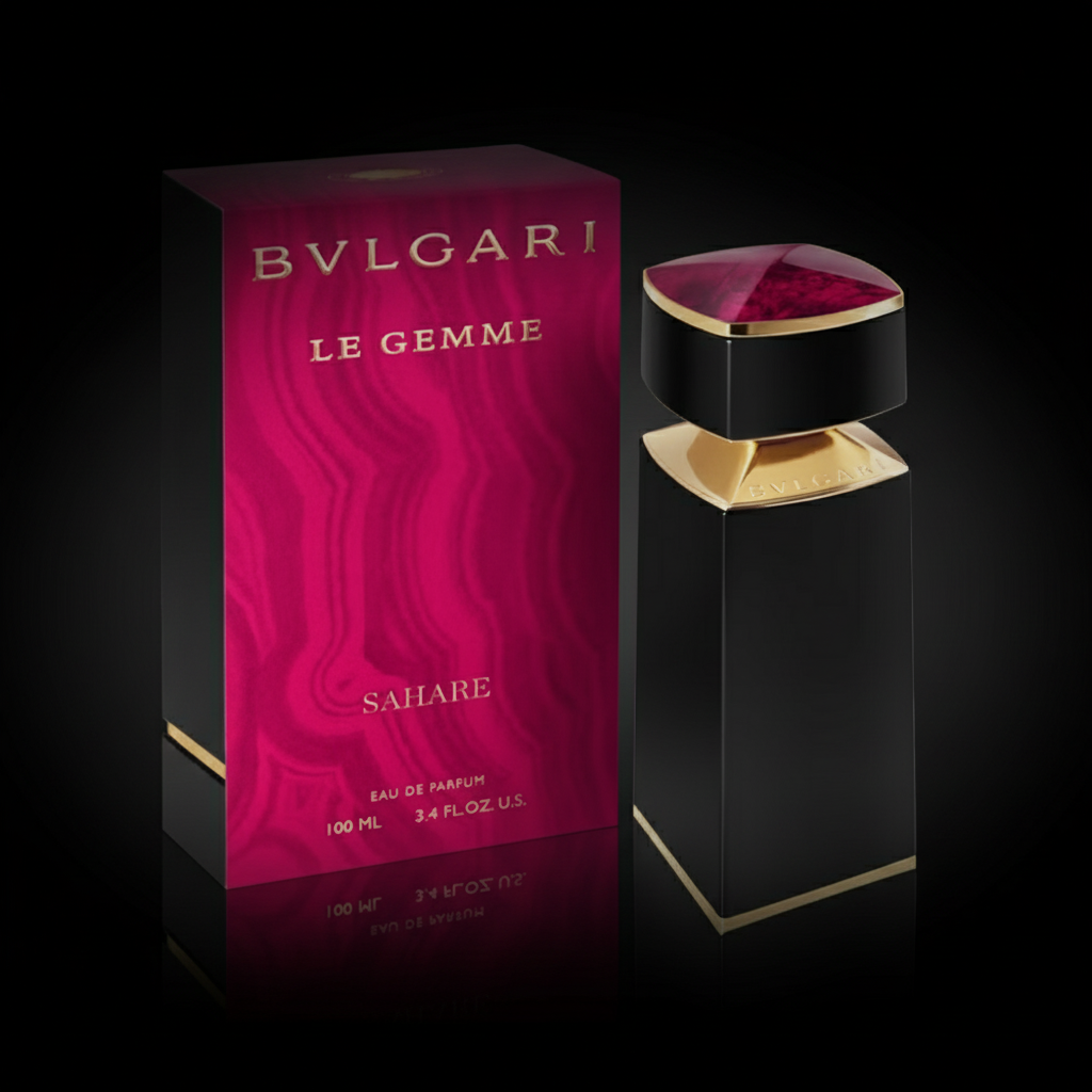 BVLGARI SAHARE