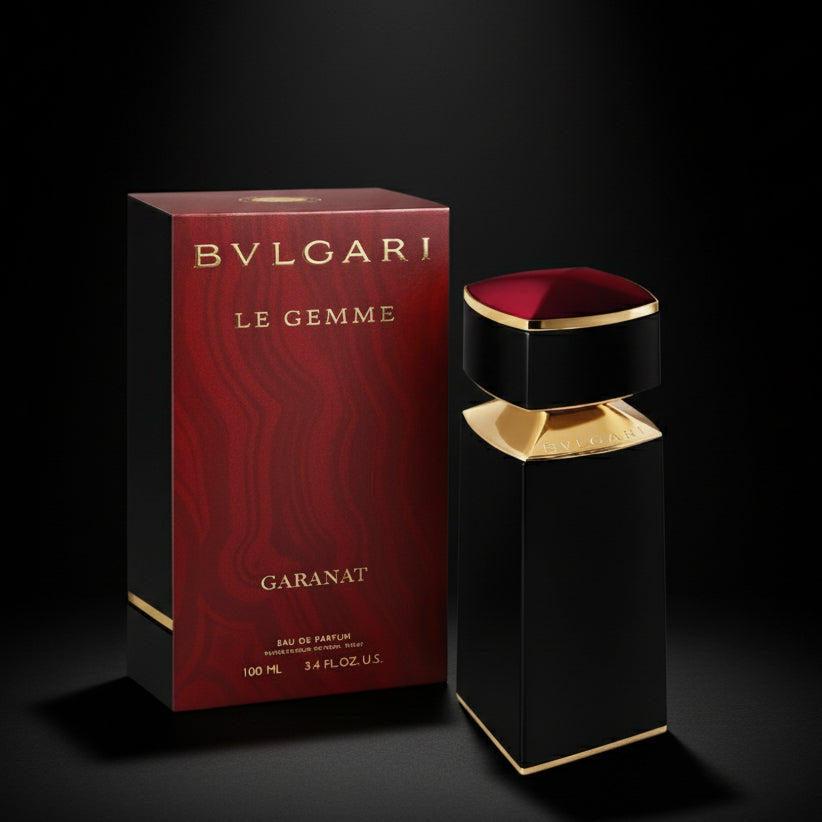 BVLGARI GARANAT