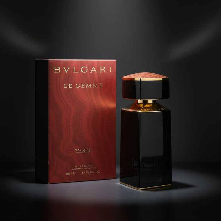 BVLGARI YASEP