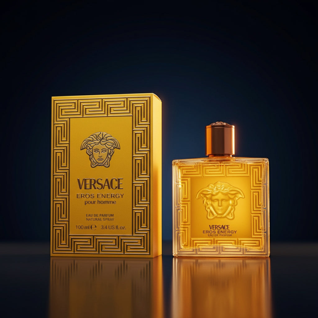 VERSACE EROS ENERGY