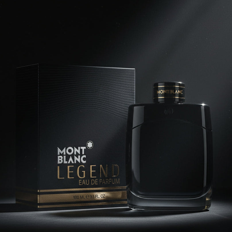 MONT BLANC LEGEND