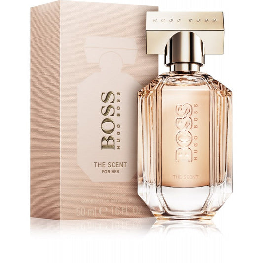 HUGO BOSS THE SCENT (FOR HER)