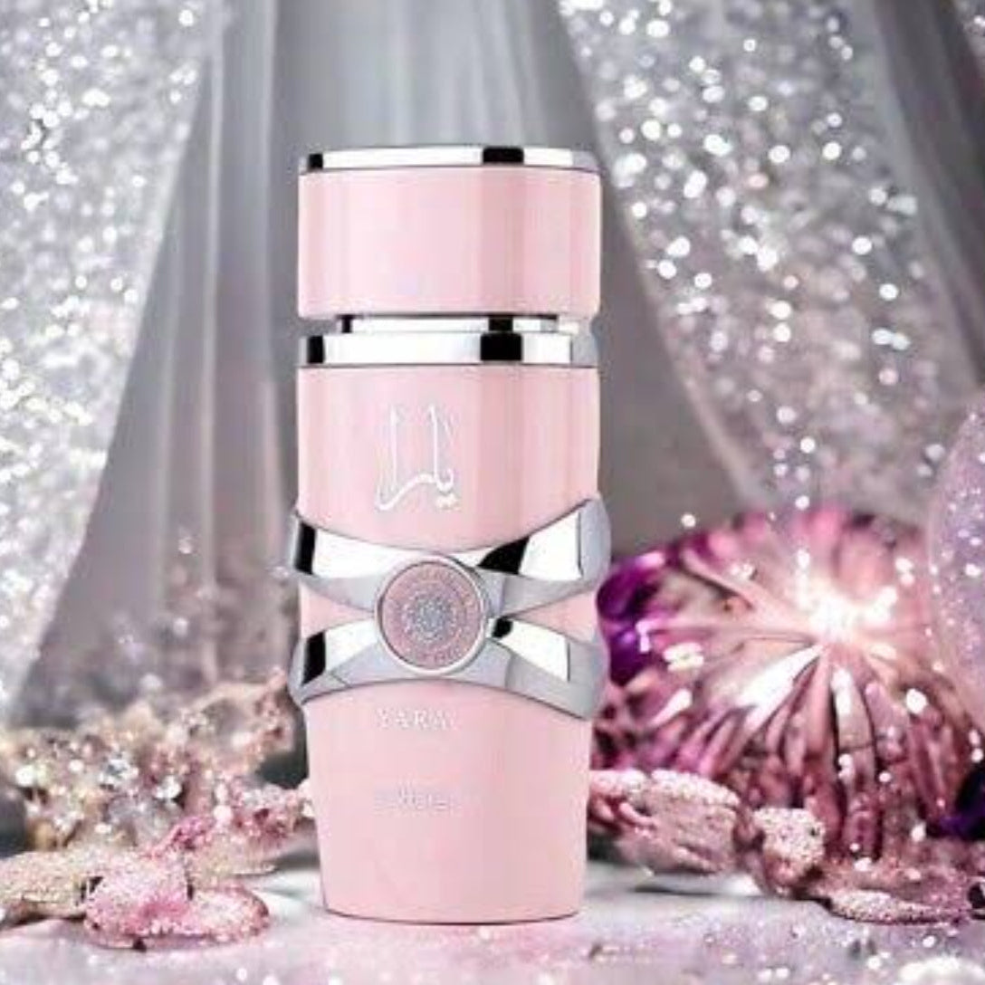 YARA PINK ( LATTAFA )